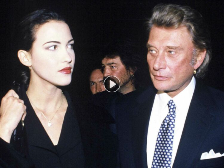 Mort de Johnny Hallyday Linda Hardy, de Johnny, adresse