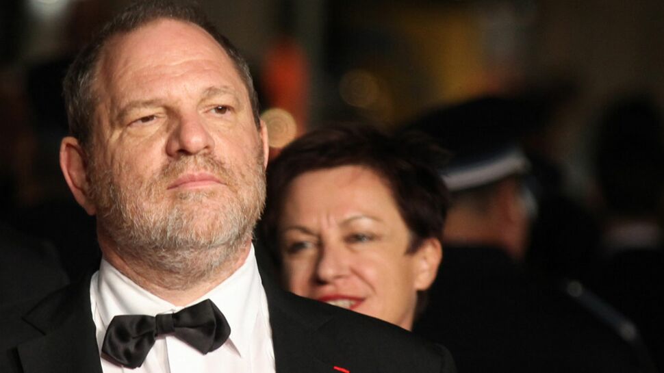 La liste secrète d'Harvey Weinstein : les 100 personnes qui pouvaient le dénoncer