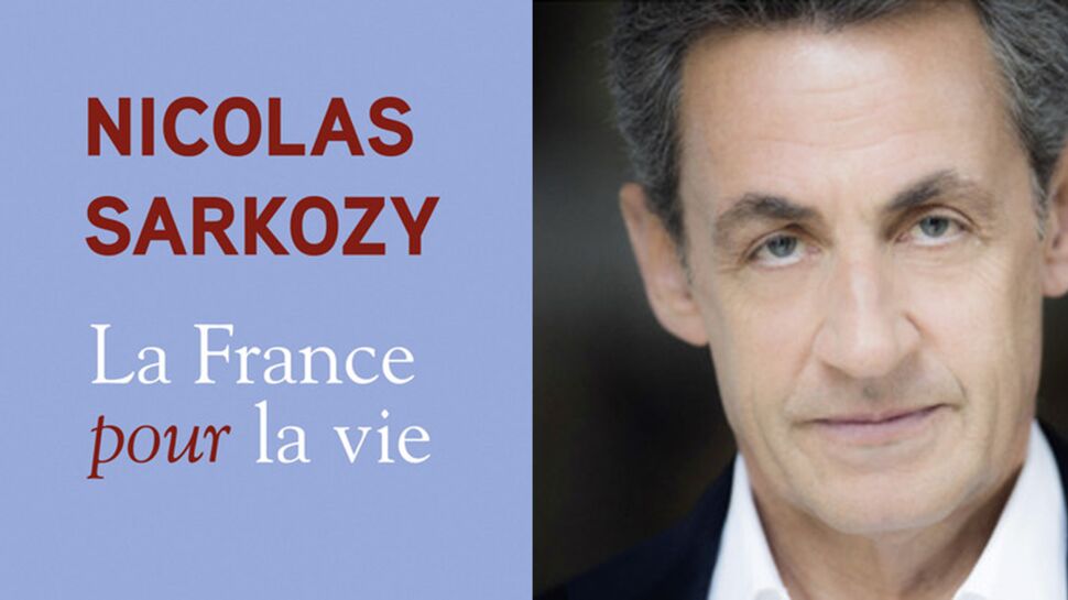 Le bling-bling, casse toi pauv’con, Carla: ce qu’il faut retenir du livre de Nicolas Sarkozy