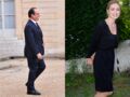 Révélations sur le couple François Hollande et Julie Gayet