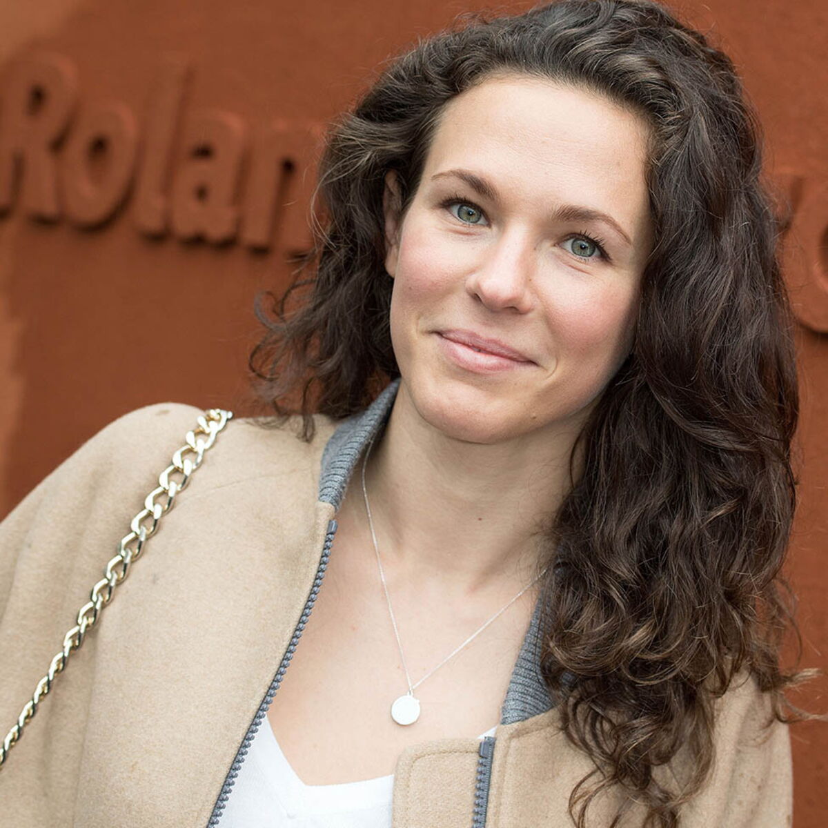 Lorie Malade Parle De Son Combat Pour Avoir Un Bebe Femme Actuelle Le Mag