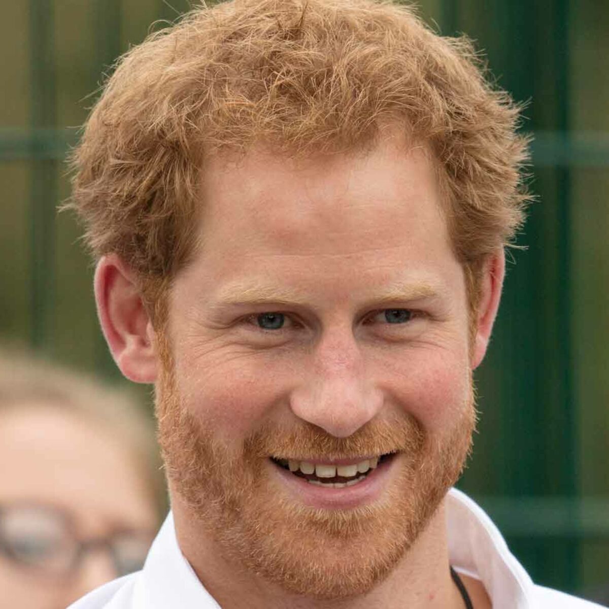 Le Prince Harry Demande En Mariage Par Une Tres Jeune Fille Voila Sa Reponse Femme Actuelle Le Mag