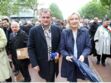 Marine Le Pen : qui est Louis Aliot, son compagnon depuis huit ans?