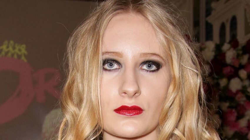 La Fille De Guillaume Depardieu Louise Se Lance Dans La Chanson Femme Actuelle Le Mag