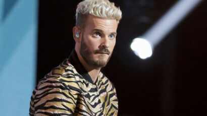 gagner une rencontre avec m pokora 2014