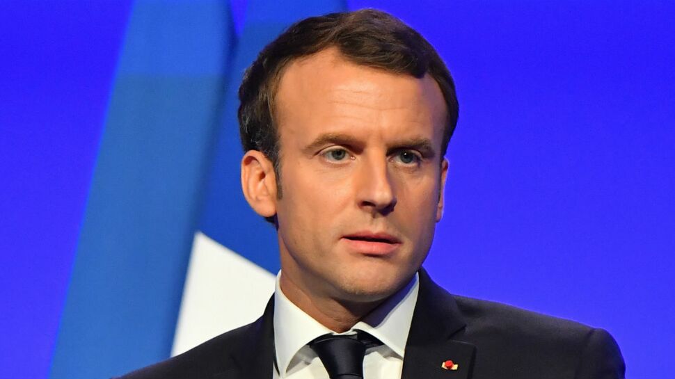 Emmanuel Macron va présenter un plan de "sécurité sexuelle" contre les violences faites aux femmes