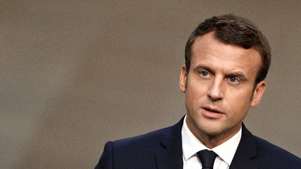 Emmanuel Macron : son ex-garde du corps, Makao, star de l'émission Secret Story