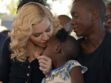 Photo - Madonna : première photo de famille complète, avec ses 6 enfants