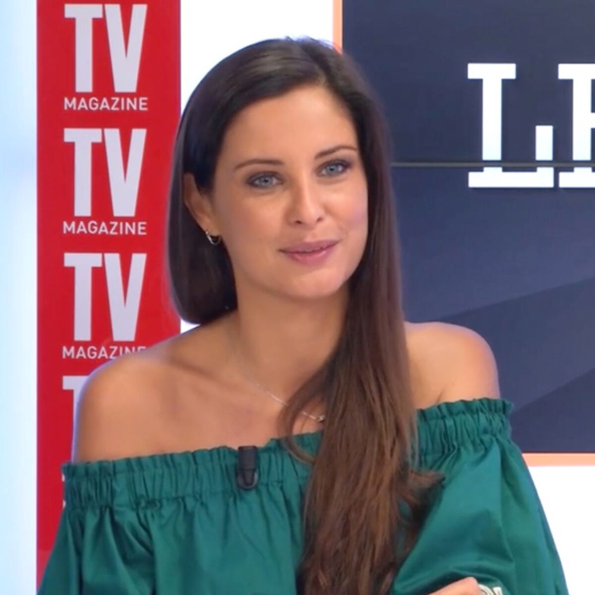 rencontre malika menard