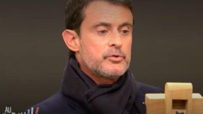 Que vaut le spectacle de Jérémy Ferrari, l'homme qui titille Manuel Valls?