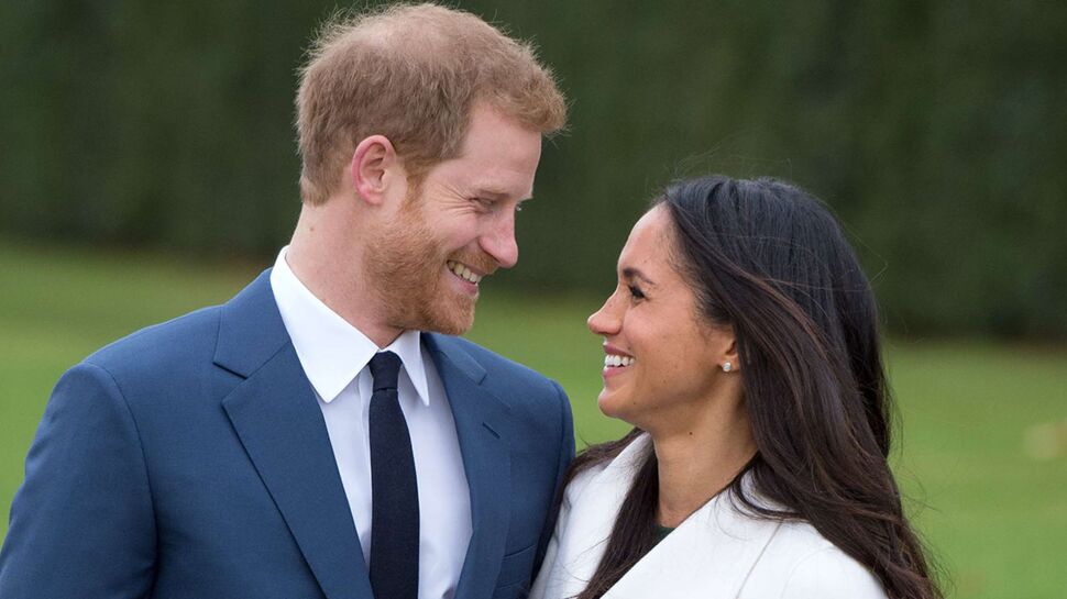 Mariage du prince Harry et de Meghan Markle : 5 traditions que le couple devrait respecter