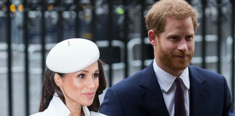 Le Prince Harry Et Meghan Markle Quels Cadeaux Pour Leur Mariage