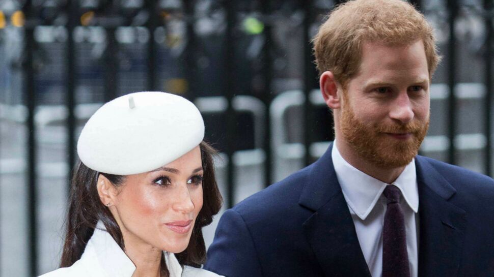 Le prince Harry et Meghan Markle : quels cadeaux pour leur mariage ?