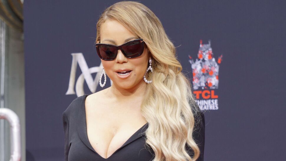 Mariah Carey accusée de harcèlement sexuel et moral par son ancien garde du corps
