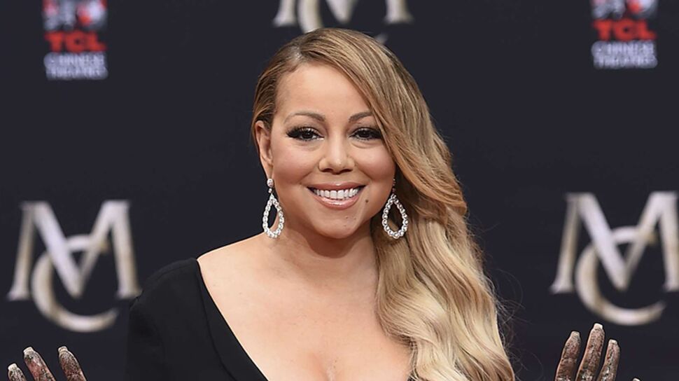 Photo - Mariah Carey a perdu beaucoup de poids suite à son opération