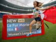Marie-Amélie Le Fur, l'athlète française couverte d'or aux Jeux Paralympiques
