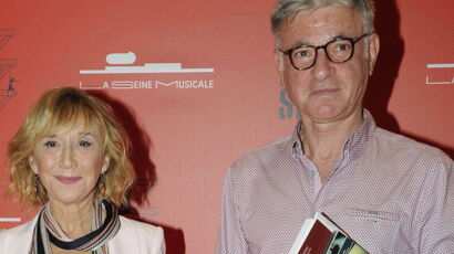 Marie-Anne Chazel : 