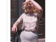 Marilyn Monroe enceinte d’Yves Montand: la preuve en images