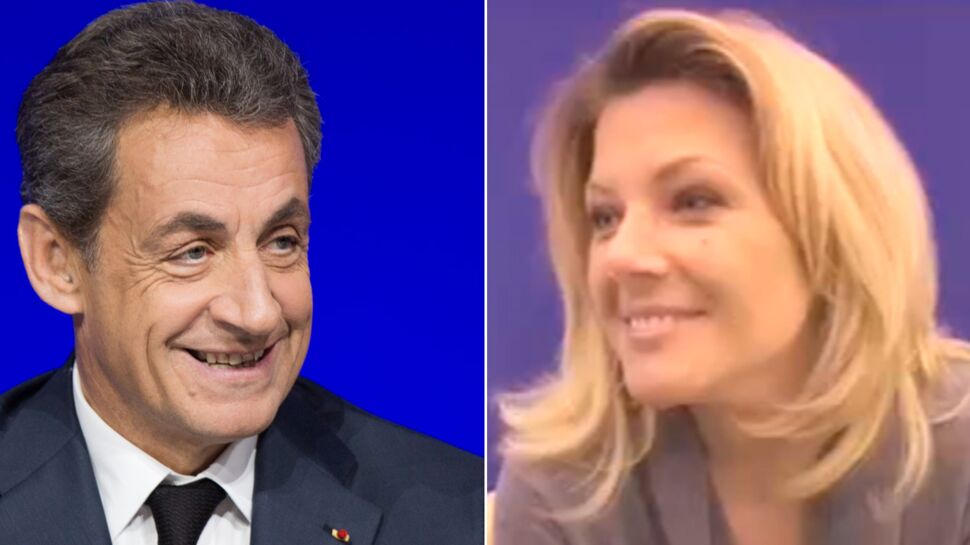 Découvrez combien gagne Marina Michenet, la maquilleuse de Nicolas Sarkozy