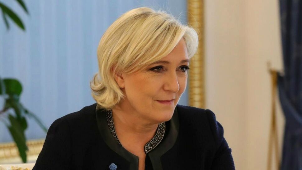 Marine Le Pen : son ex-compagnon évoque son “vide culturel abyssal”