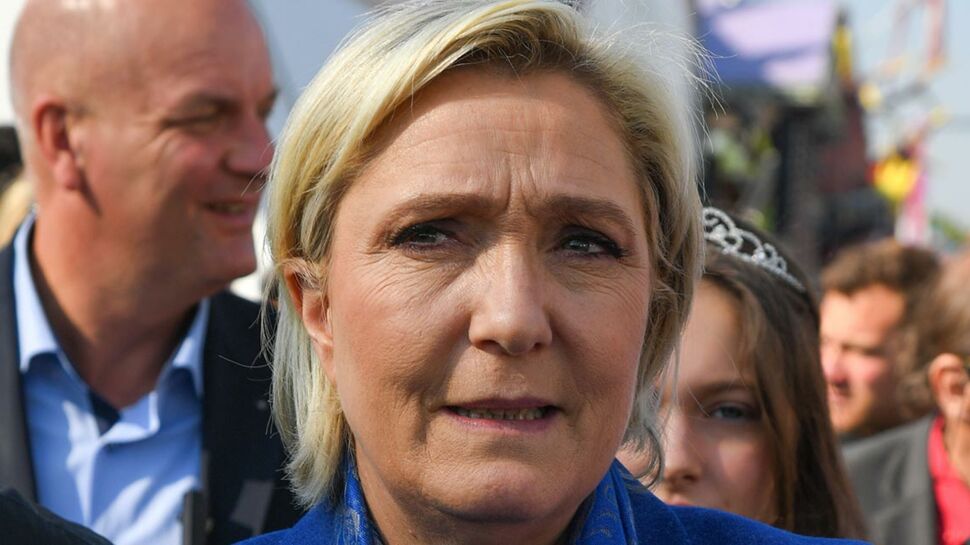 Marine Le Pen: ses déclarations choquantes sur la Rafle du Vel d'hiv