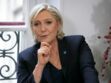 Marion Maréchal-Le Pen au gouvernement ? Non, répond Marine Le Pen à Femme actuelle