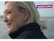 Marine Le Pen, vedette d'un clip vidéo de rap