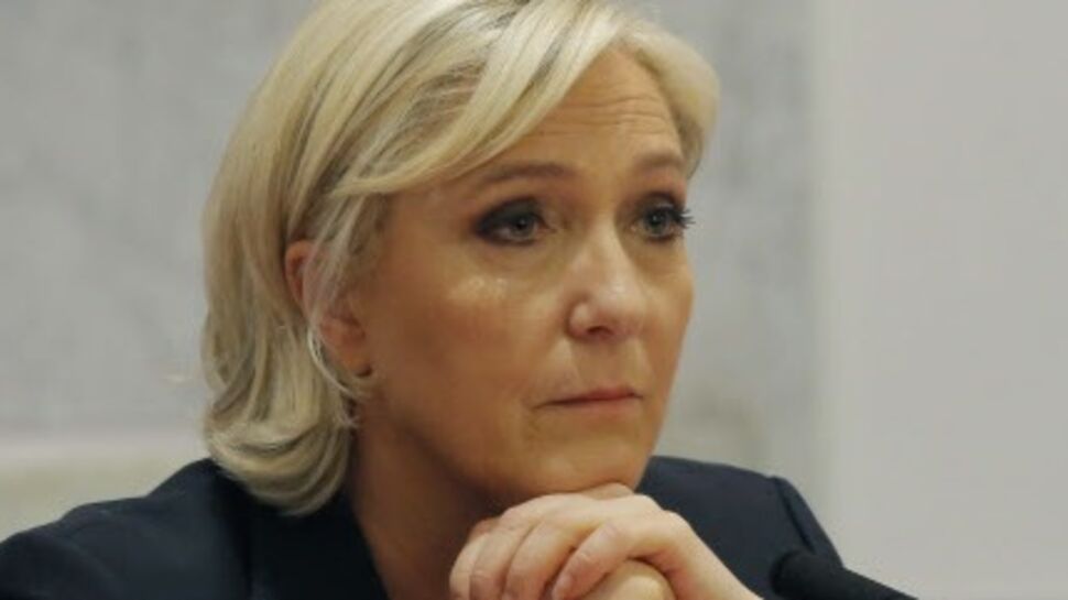 Marine n’est pas le vrai prénom de Marine Le Pen : découvrez comment elle s’appelle