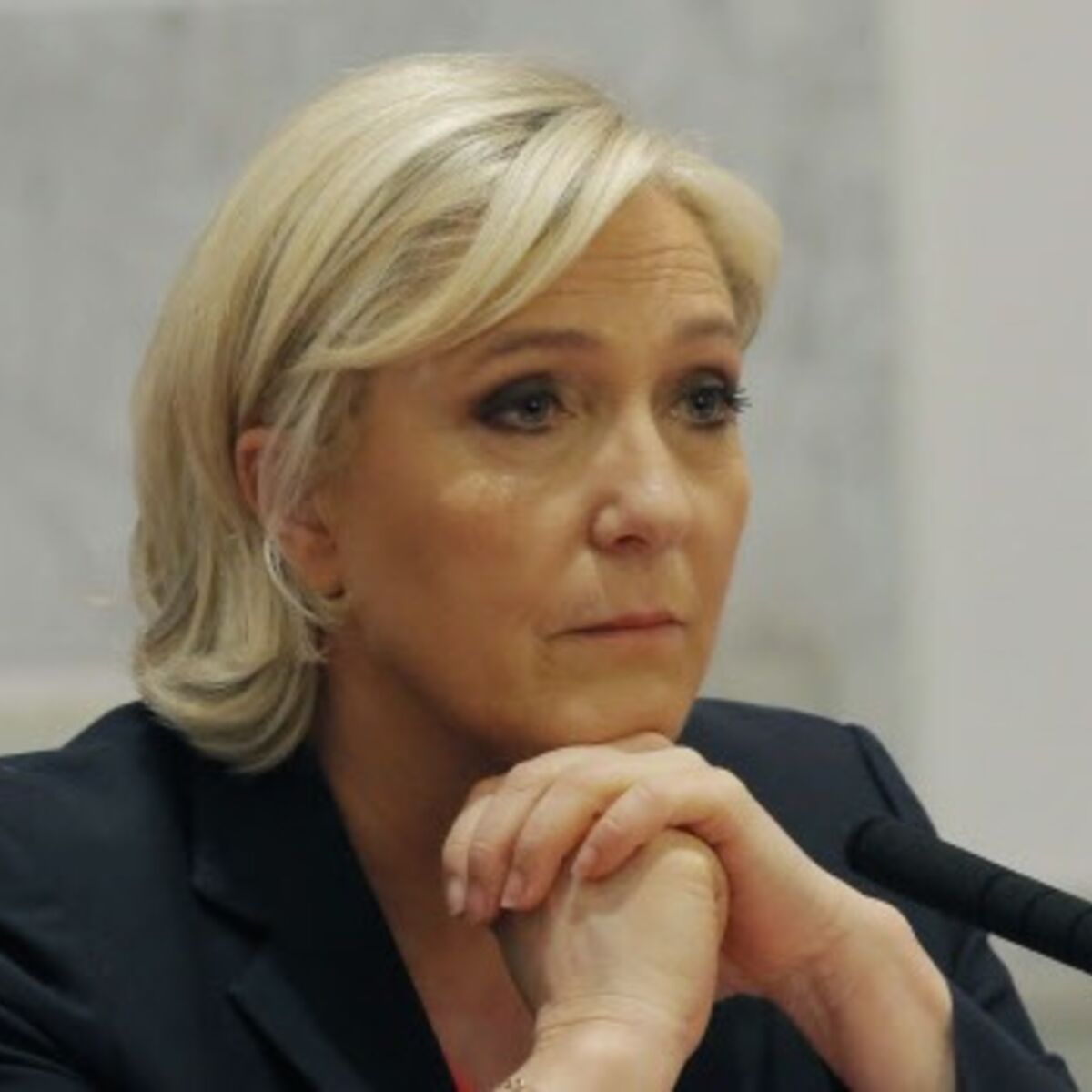vermogen Definitief traagheid Marine n'est pas le vrai prénom de Marine Le Pen : découvrez comment elle  s'appelle : Femme Actuelle Le MAG