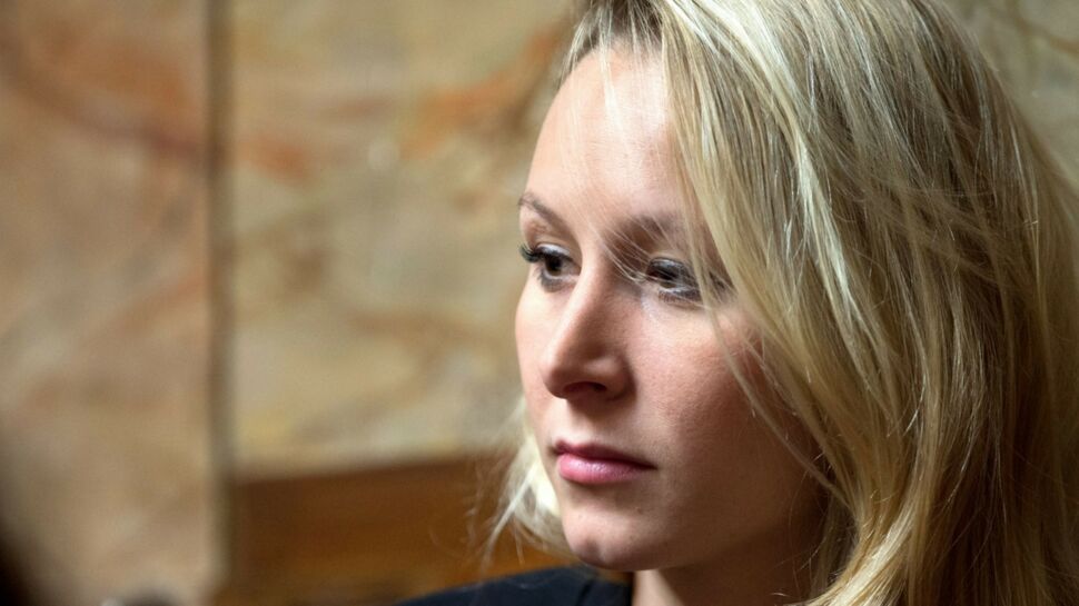 Marion Maréchal-Le Pen, fraîchement divorcée, arrête la politique pour s’occuper de sa fille de 3 ans