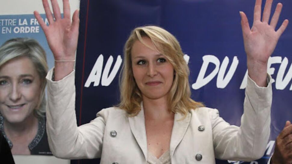 Marion Maréchal-Le Pen : suite à son divorce, elle retourne vivre chez sa mère