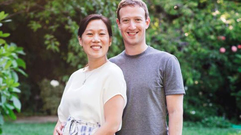 Mark Zuckerberg annonce sa paternité dans un aveu douloureux
