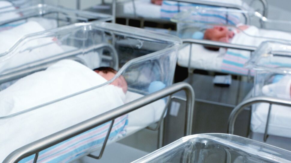 Accouchement, danger? 13 maternités sur la sellette selon la Cour des comptes