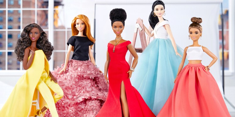 barbie femme