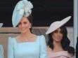 Meghan Markle, pas à la hauteur de la famille royale ? La Duchesse violemment critiquée par des fans de Kate Middleton