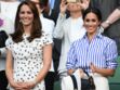 Meghan Markle et Kate Middleton, amies ou ennemies ? Un photographe royal répond