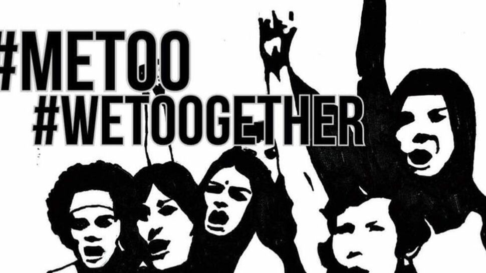 "#Metoo dans la vraie vie": des rassemblements pour soutenir les victimes d'agressions sexuelles