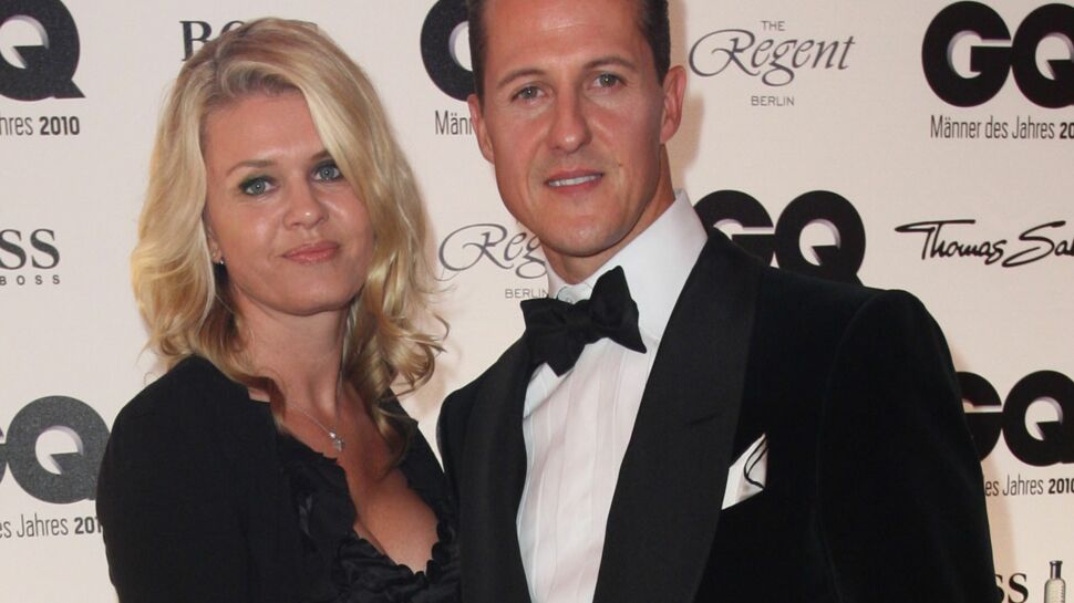 12 millions d'euros engagés par la femme de Michael Schumacher pour le rapatrier chez lui