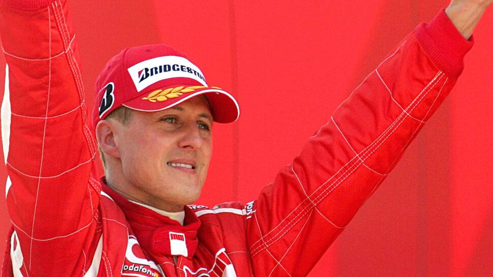 Michael Schumacher : enfin des nouvelles sur son état de santé