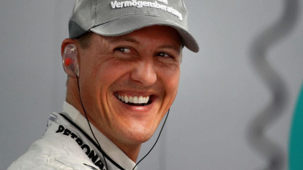 Michael Schumacher : bientôt de retour chez lui