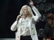 Michèle Torr victime d'un accident vasculaire cérébral durant un concert