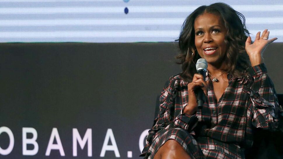 Michelle Obama va publier ses mémoires