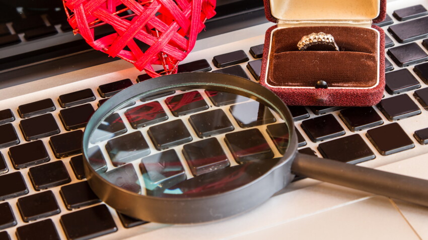 rencontre sur internet meetic