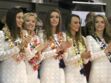 Miss France 2016, notre journaliste à Tahiti avec les candidates: Jour 2