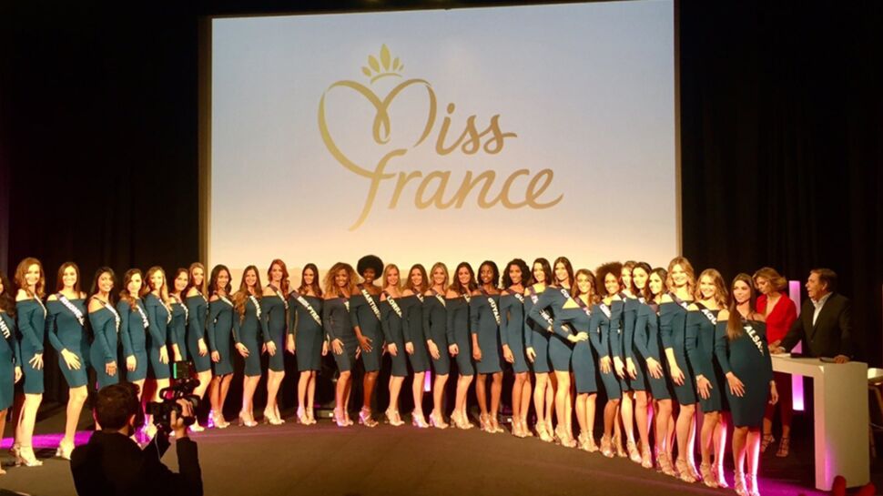 Photos - Miss France 2018 : date, thème, chanteur invité... tout ce qu’il faut savoir sur la cérémonie