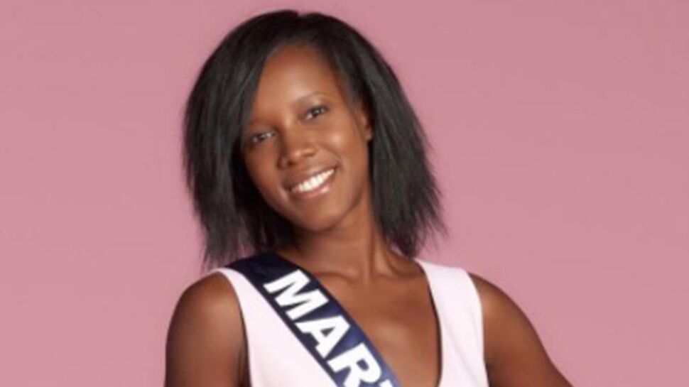 Miss France 2018 : Laure-Anaïs Abidal (Miss Martinique), obligée de lisser ses cheveux pour la photo officielle, réagit à la polémique