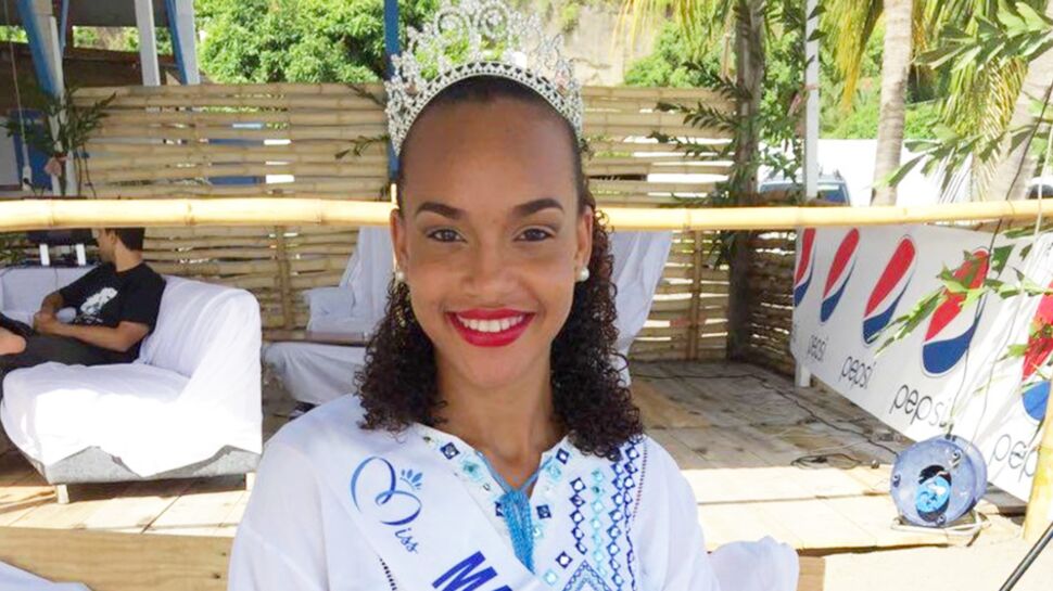 Miss France 2018 : Miss Martinique, disqualifiée à cause d'un tatouage