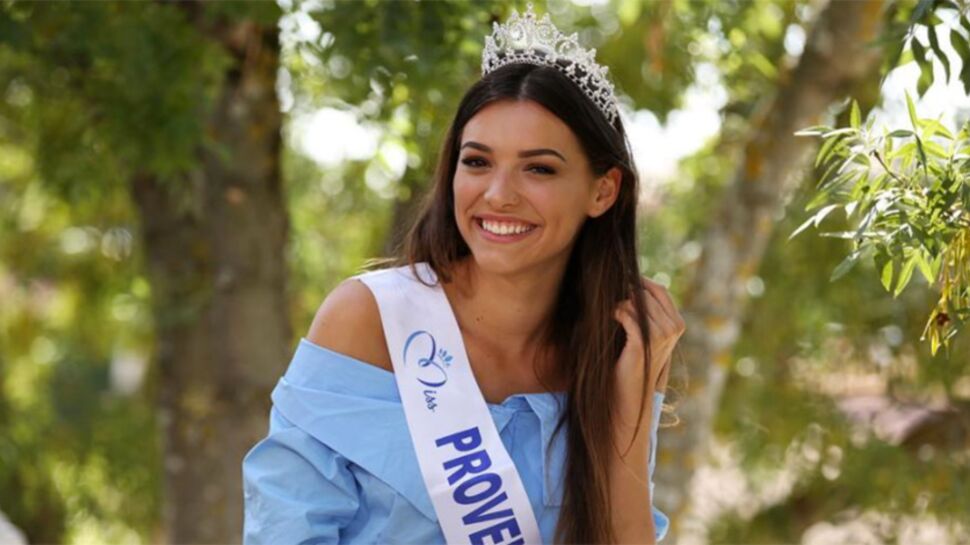 Pourquoi Miss Provence, qui porte un tatouage, est qualifiée, alors que Miss Martinique est exclue