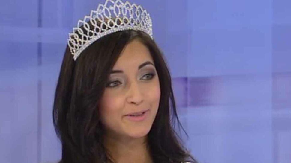 Miss France: "Ce n'est pas parce que ma mère est voilée que je ne peux pas défiler en maillot"