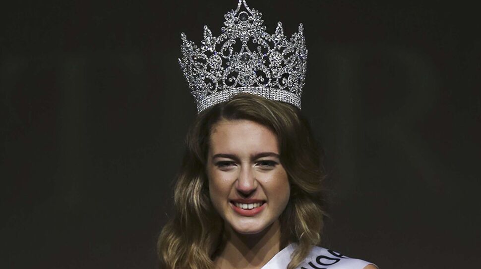 Miss Turquie déchue de son titre à cause d'un tweet douteux